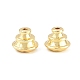 Perline in ottone&nbsp;KK-CBA57BD-07A-G-1