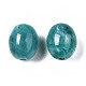 Acrylic Beads OACR-N131-005-04-2