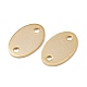 Подвески из латуни KK-P310-15G-2