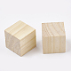 Необработанные деревянные кабошоны X-WOOD-T011-29-2