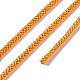Braided Nylon Threads NWIR-E023-1mm-34-3