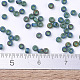 Miyuki runde Rocailles Perlen SEED-X0054-RR0156FR-3