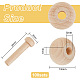 Загар WOOD-WH0029-20A-2