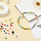 Kit de recherche de bijoux de bracelet de bricolage DIY-YW0002-58-8