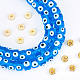 Nbeads 113pcs Evil Eye Beads Kit for DIY Jewelry Making DIY-NB0006-11-4