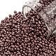 Круглые бусины toho X-SEED-TR11-0564F-1