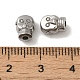 Бусины из нержавеющей стали марки 304 STAS-K285-47B-3