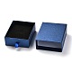 Scatola del cassetto della carta rettangolare CON-J004-02A-02-5