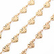 Handmade Brass Link Chains CHC-S012-084-1