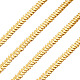 Iron Leaf Links Chains X-CH-R064-02-1