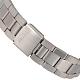 Men Casual Wristwatch High Quality Stainless Steel Quartz Watches WACH-N004-12-4