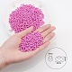 Ornaland 6/0 Glass Seed Beads SEED-OL0004-01B-4mm-3