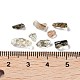 Perles de copeaux de tourmaline naturelle G-M428-01B-3