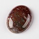 Agate naturelle pierres précieuses ovales cabochons G-J329-02-30x40mm-2