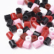 Bricolaje cuentas melty hama beads abalorios conjuntos: los hama beads DIY-S033-122-4