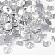 Vidrio de hotfix Diamante de imitación RGLA-A019-SS10-001-2