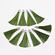 Nylon Tassels Big Pendant Decorations STAS-F142-07E-1