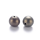 Perles acryliques laquées MACR-S373-43J-2