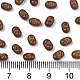 Grade A Glass Seed Beads X-SEED-R050-2372-3