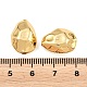 Perline in ottone&nbsp;KK-H292-43G-04-3