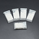 Cuentas de semillas de vidrio japonés toho SEED-R037-03-MA41-2