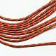 Полиэфирные и спандексные веревочные веревки RCP-R007-300-2
