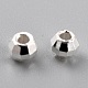 Perles séparateurs en laiton KK-O133-013B-S-2