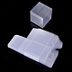 PVC Plastic Box CON-BC0006-36-5