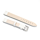 Cinturini per orologi in pelle WACH-F017-03E-2