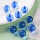 Transparent Acrylic Beads MACR-S370-A16mm-751-6