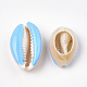 Cowrie Shell Beads SHEL-S274-04B-2