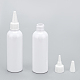 BENECREAT PET Squeeze Bottle Kits AJEW-BC0001-42-4
