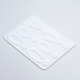 Diy cuelga moldes de silicona pendiente DIY-G012-14-3