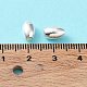 925 Sterling Silver Bead STER-H106-03C-S-3