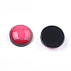 Resin Cabochons CRES-S363-05F-M-2