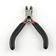 45# Carbon Steel Jewelry Plier Sets PT-R010-05-3