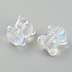 Manuell Murano Glas Perlen&nbsp;LAMP-CJC0008-13G-1