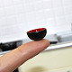 Mini Alloy Bowls and Chopsticks Set BOTT-PW0001-192-3
