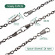 Цепные ремни IFIN-TAC0002-10B-4