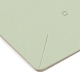 Cartes d'affichage de boucle d'oreille en papier rectangle CDIS-D007-01D-3