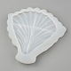 Bandeja de plato moldes de vena de silicona DIY-J003-20-3