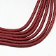 7 Inner Cores Polyester & Spandex Cord Ropes RCP-R006-186-2