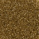 Perline miyuki delica piccole SEED-JP0008-DBS0118-3