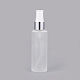 Botella de spray de vidrio esmerilado MRMJ-WH0044-01S-1