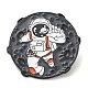 Spaceman-Emaille-Pins JEWB-I025-03C-1