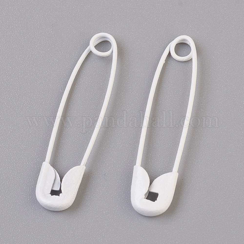 Wholesale Iron Safety Pins