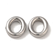 Бусины из нержавеющей стали марки 304 STAS-K285-33P