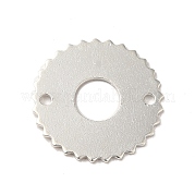 Подвески из латуни KK-P259-10S
