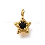 Подвески из нержавеющей стали 304 STAS-R159-58G-04