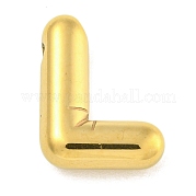Ионное покрытие (ip) подвески из нержавеющей стали 304 STAS-B071-01G-L